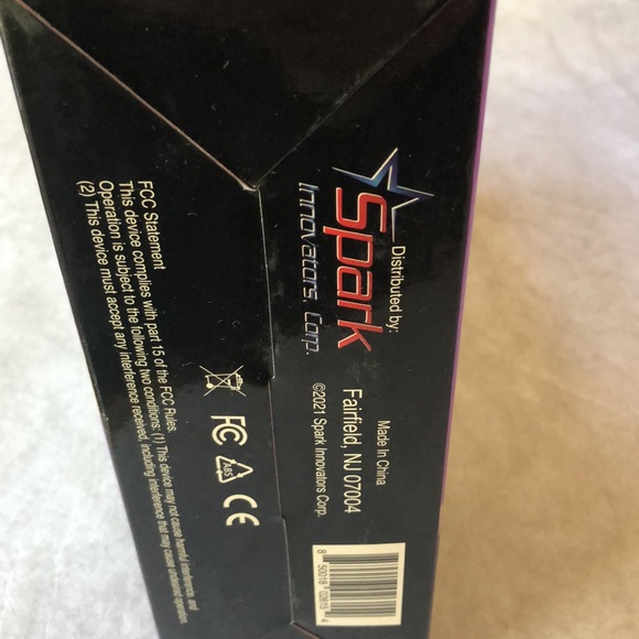 Go Bella Mirror As Seen On TV Ultimate Makeup Mirror Countertop Rechargeable LED - Picture 9 of 11